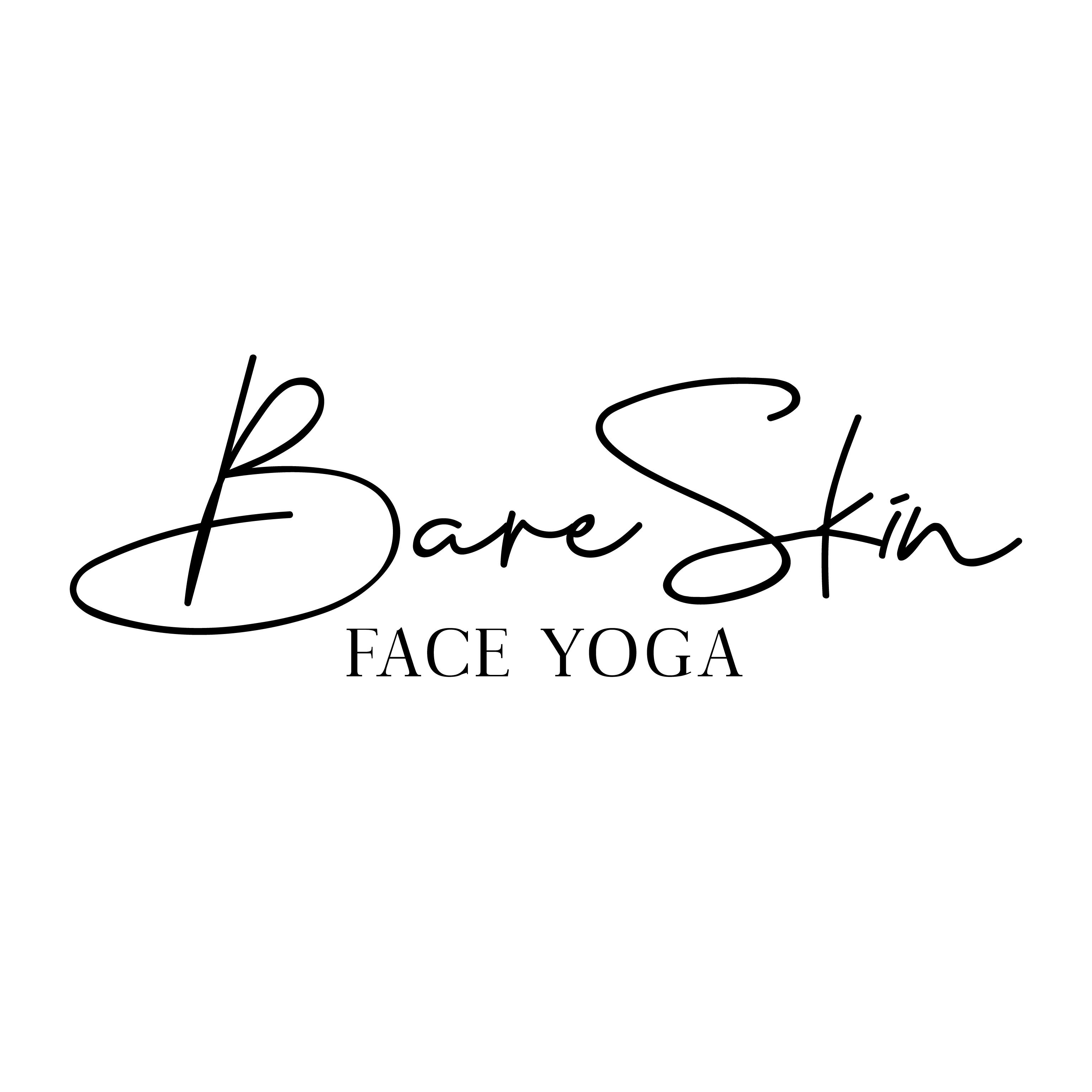 Bare Skin Face Yoga