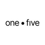 one-five Logo