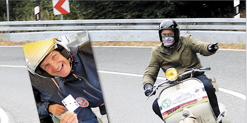 Skyline PokerRun 2023 (vol. 3.0)