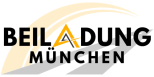 Beiladung München Müller Logo