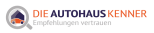 Die Autohauskenner Logo