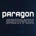 paragon semvox Logo