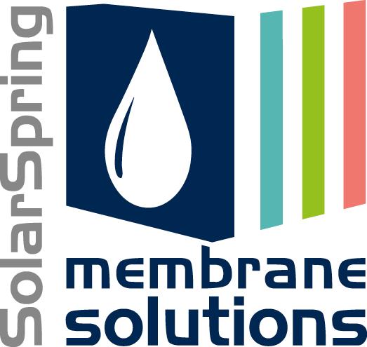 SolarSpring - membrane solutions