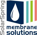 SolarSpring - membrane solutions Logo