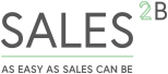 SALES2B Logo