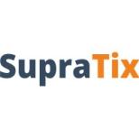 SupraTix Logo
