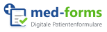 med-forms Logo