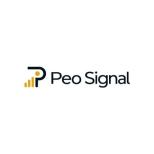 PEO Signal Logo