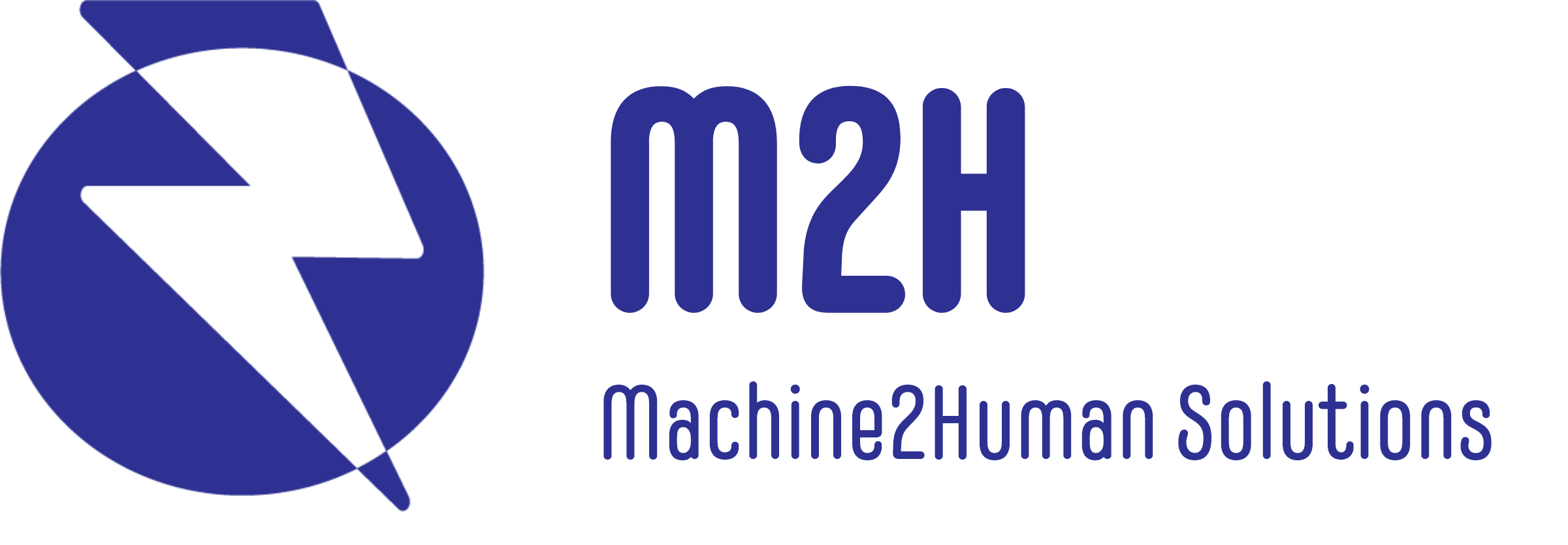 Machine2Human Solutions / startup von Minden / Background