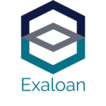 Exaloan Logo