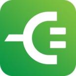 HeyCharge Logo
