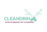 Cleandrinx Logo