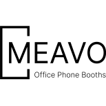 MEAVO Büro-Telefonzellen und Meetingboxen Logo