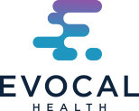 EVOCAL Health Logo