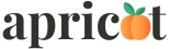 apricot Health Logo