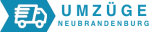 Umzüge Neubrandenburg Logo