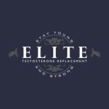 Elite Testosterone Replacement Logo