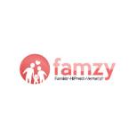 Famzy App Logo