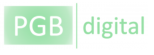 PGB Digital Logo