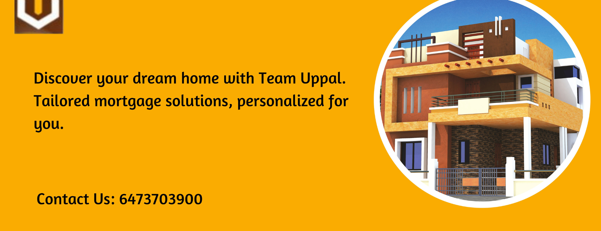 Team uppal - Mortgage agents / other from Mississauga / Background