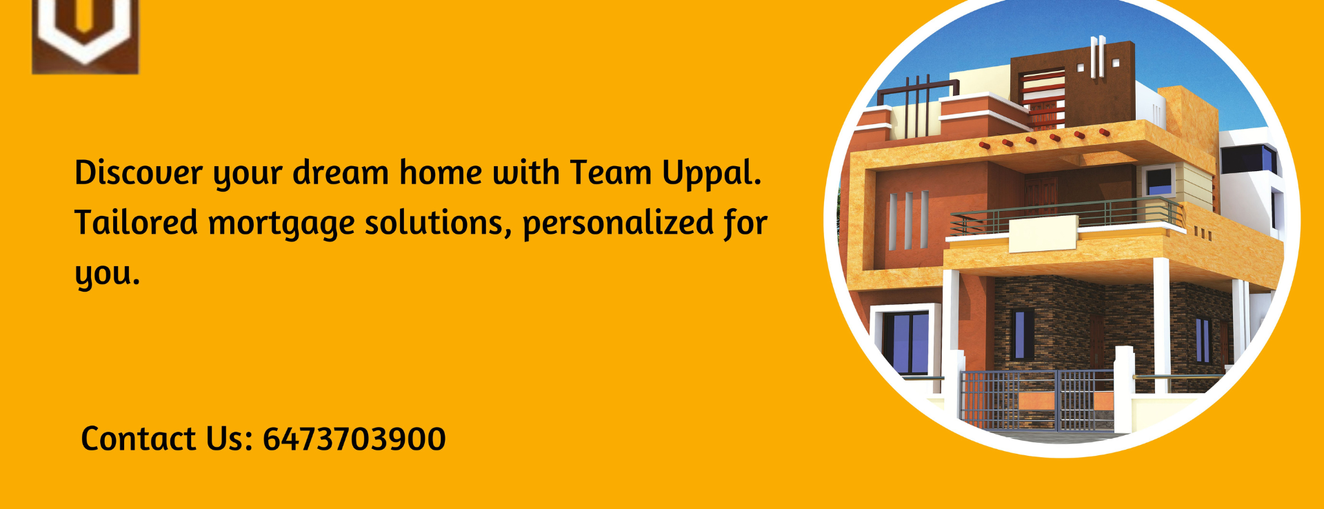 Team uppal - Mortgage agents / other von Mississauga / Background