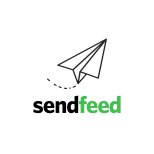 sendfeed Logo