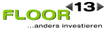 FLOOR 13 Logo