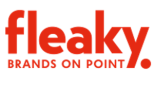 Fleaky.de Logo