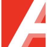 FIRST A Logo