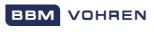 BBM Vohren Logo