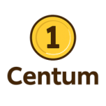 Centum Logo