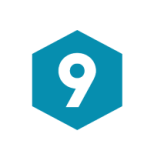spot9 Logo