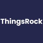 ThingsRock Logo
