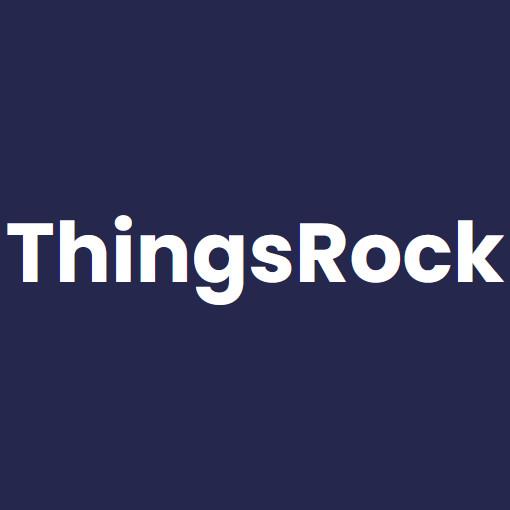 ThingsRock