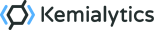 Kemialytics Logo