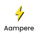 Aampere Logo