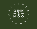 OINK & MOO Logo