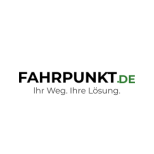 Fahrpunkt Mobility Solutions Logo