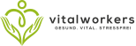 vitalworkers Logo