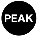 Peak Logo