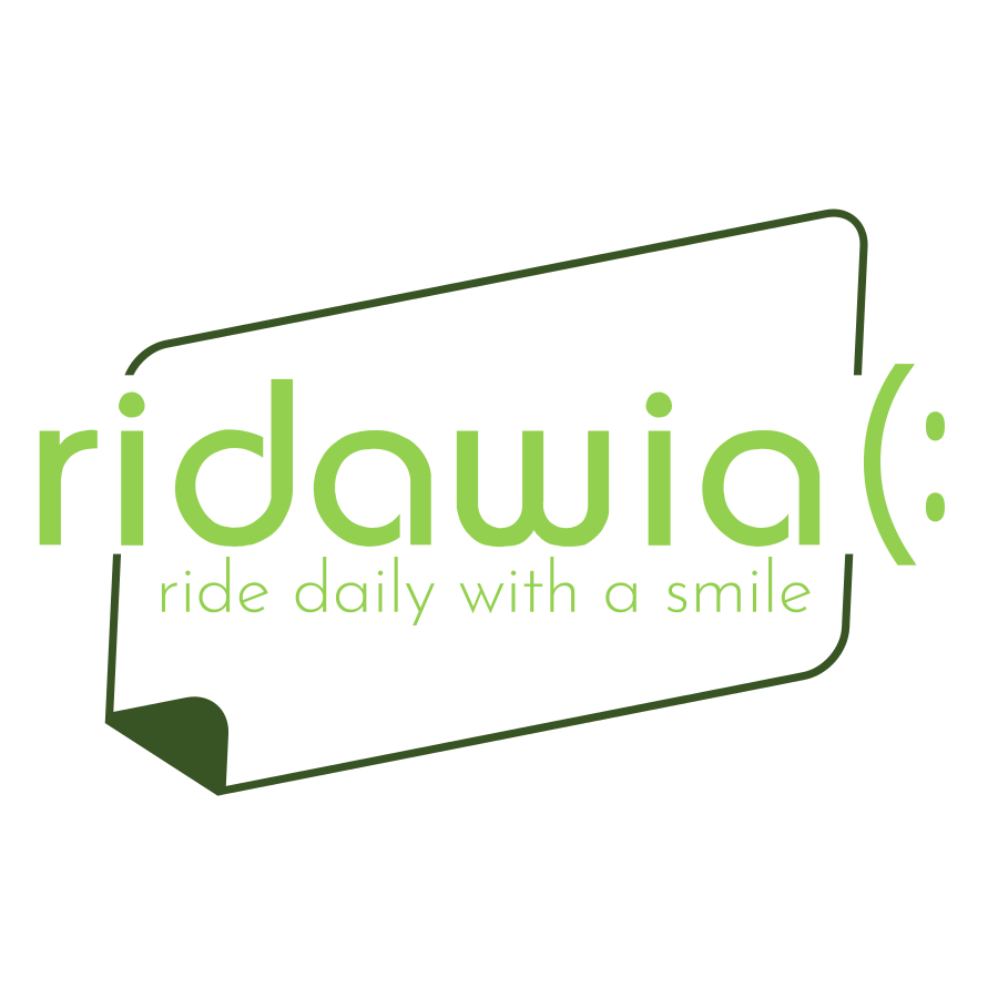 RIDAWIASMILE.COM