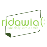 RIDAWIASMILE.COM Logo