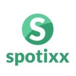 spotixx Logo