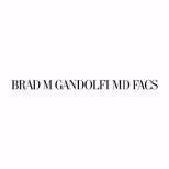 Dr. Brad M. Gandolfi, MD Logo