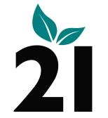 Platform21 Logo