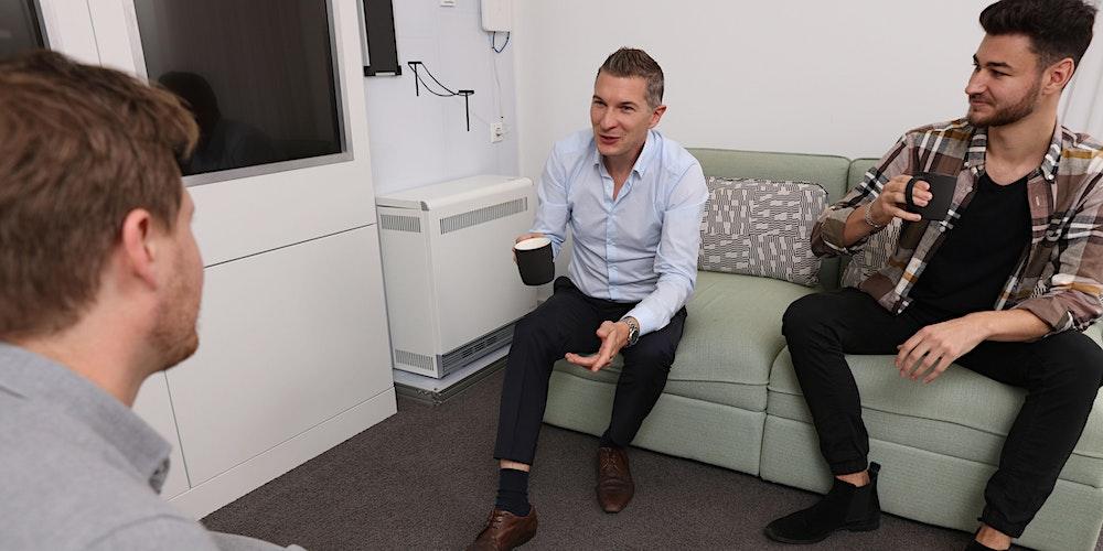 OPEN HOUSE im NKubator