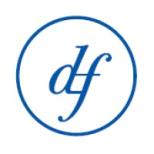 DelFactis Logo