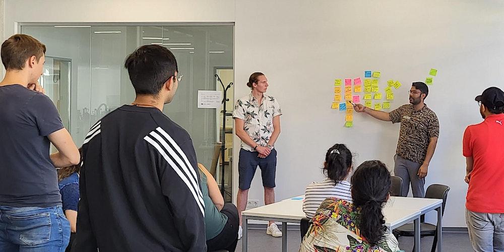 Startup Finanzierung - hands on