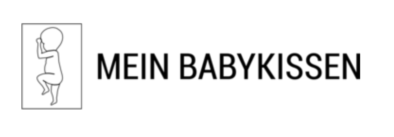 Mein Babykissen