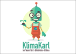 KlimaKarl Logo